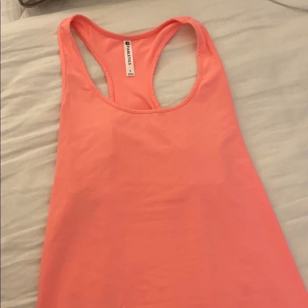 Fabletics workout top